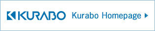 Kurabo Homepage